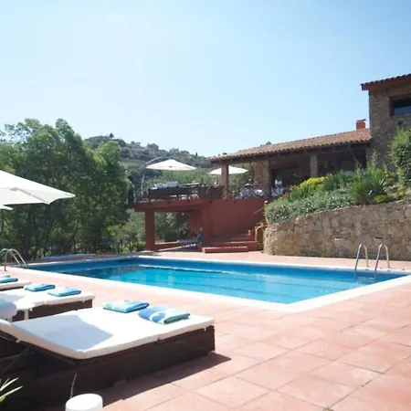 Casa Dadumbo Begur