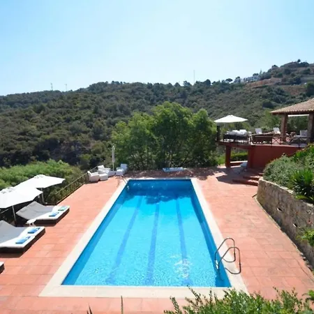 Casa Dadumbo * Begur