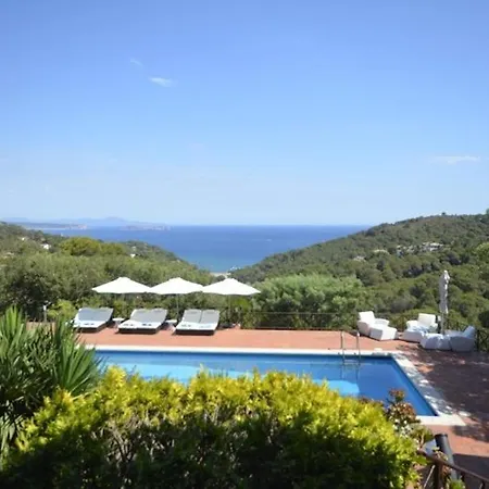 Casa Dadumbo Villa Begur