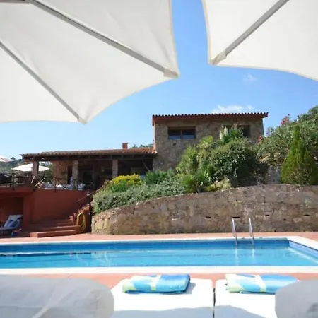 Casa Dadumbo Villa *