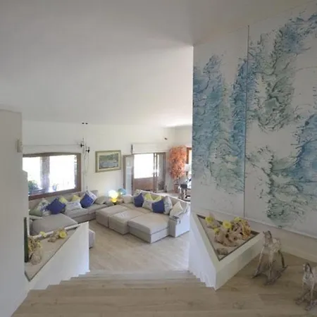 Casa Dadumbo Villa *