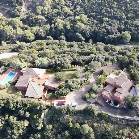 Casa Dadumbo Villa