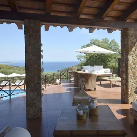 Casa Dadumbo Villa