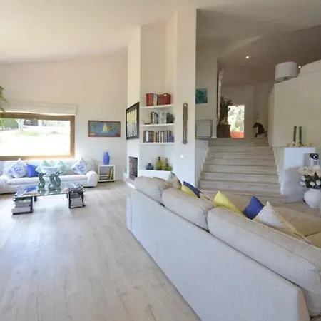 Villa Casa Dadumbo