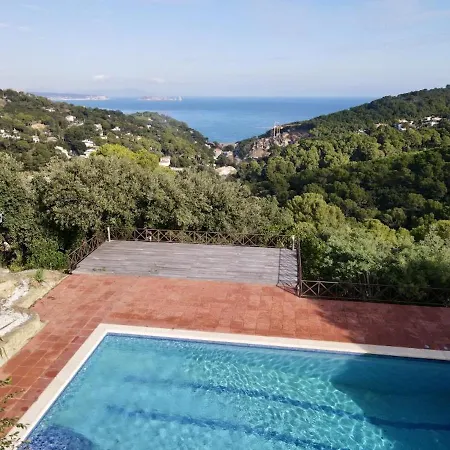 Casa Dadumbo Begur