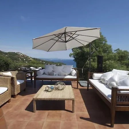 Villa Casa Dadumbo *
