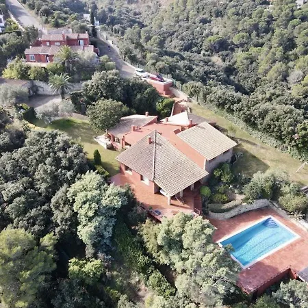 Casa Dadumbo Villa *