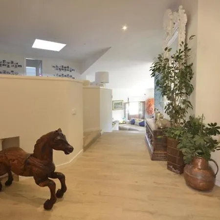 Casa Dadumbo Begur