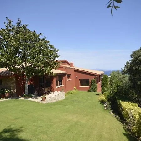 Casa Dadumbo Villa *