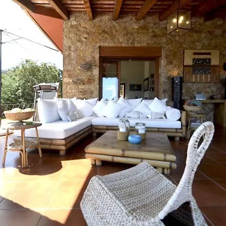 Casa Dadumbo *