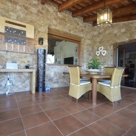 Casa Dadumbo Villa Begur