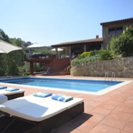 Casa Dadumbo Villa *